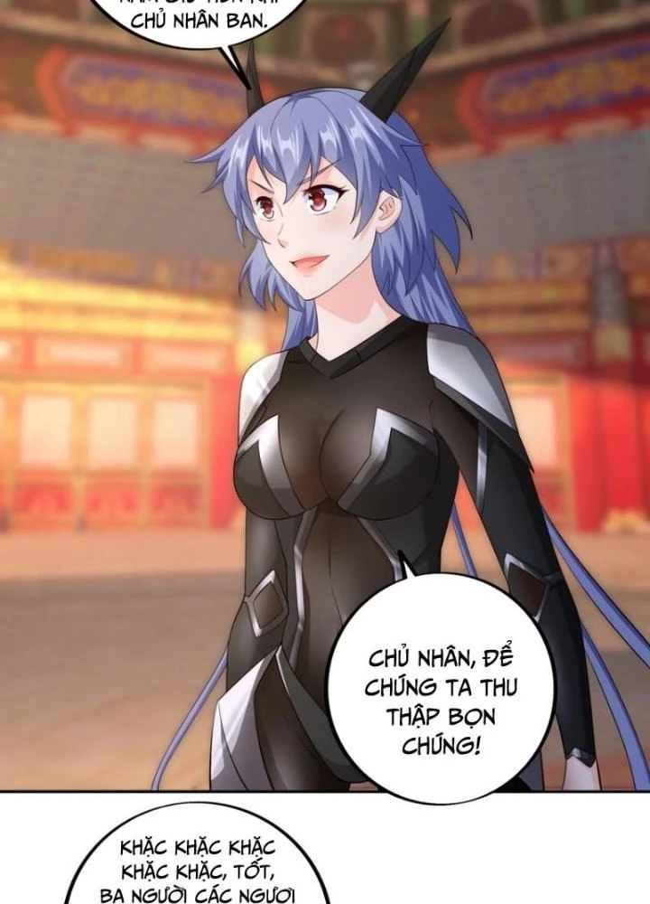 Trọng Sinh 1000 Lần, Ta Vô Địch Chapter 129 - Trang 2