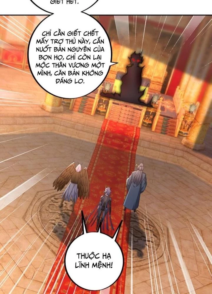 Trọng Sinh 1000 Lần, Ta Vô Địch Chapter 129 - Trang 2