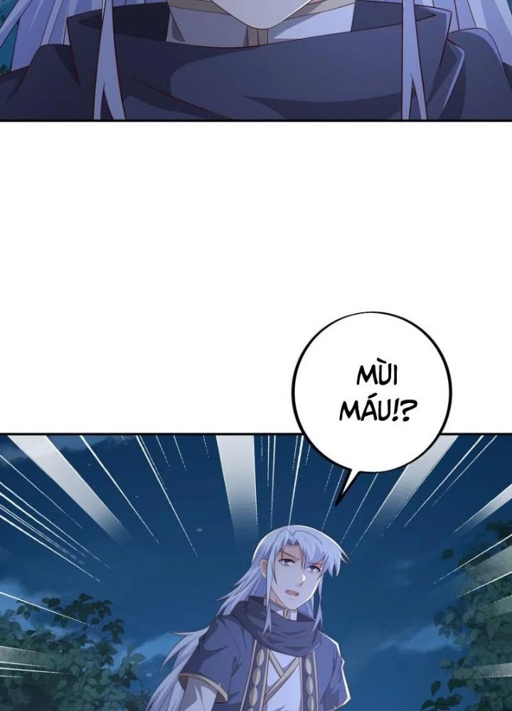 Trọng Sinh 1000 Lần, Ta Vô Địch Chapter 129 - Trang 2