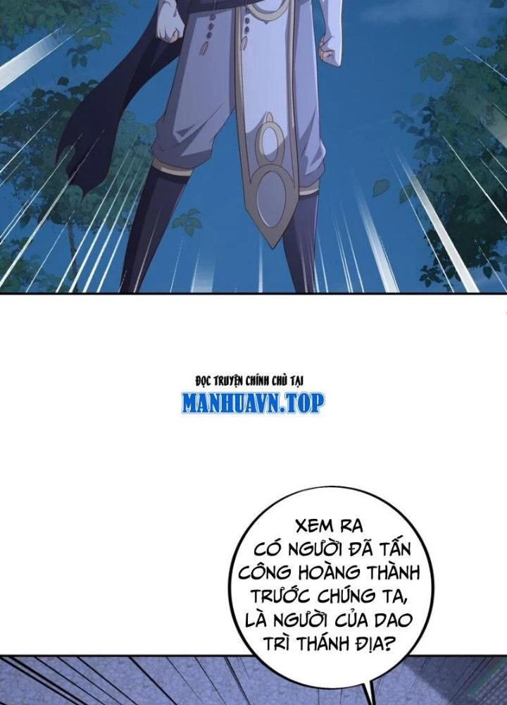 Trọng Sinh 1000 Lần, Ta Vô Địch Chapter 129 - Trang 2