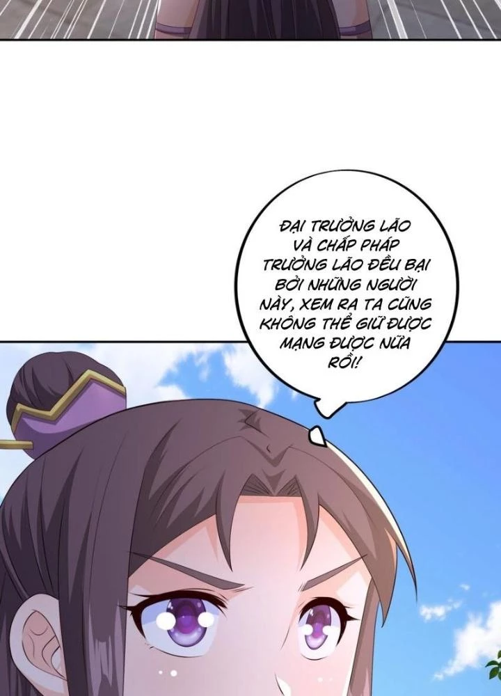Trọng Sinh 1000 Lần, Ta Vô Địch Chapter 130 - Trang 2