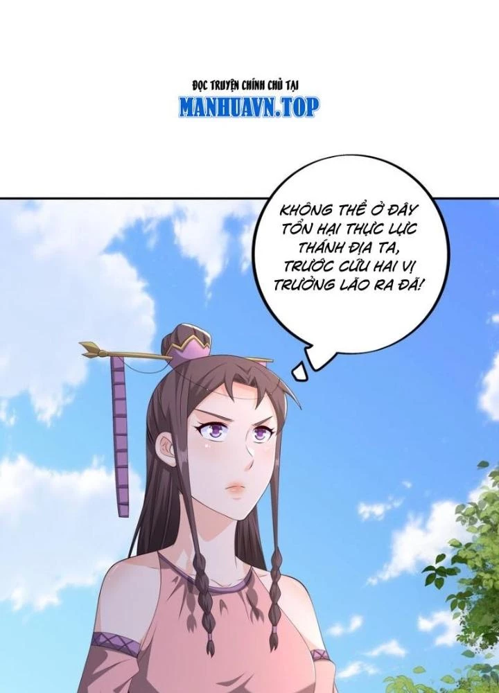 Trọng Sinh 1000 Lần, Ta Vô Địch Chapter 130 - Trang 2