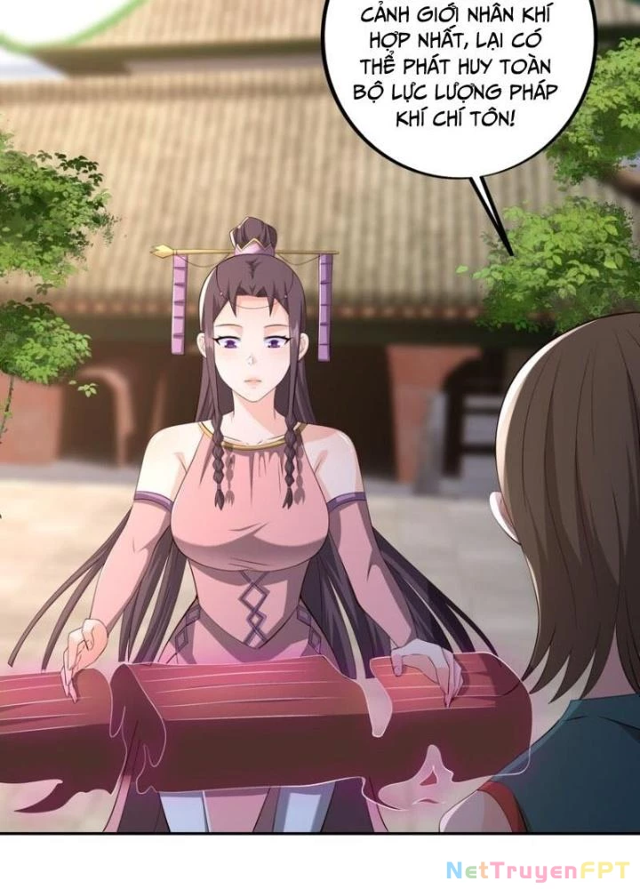 Trọng Sinh 1000 Lần, Ta Vô Địch Chapter 130 - Trang 2