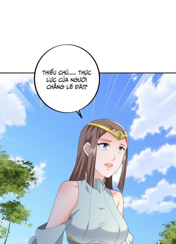 Trọng Sinh 1000 Lần, Ta Vô Địch Chapter 130 - Trang 2