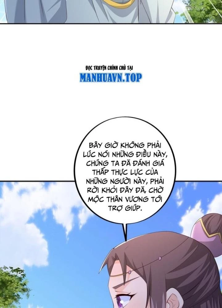 Trọng Sinh 1000 Lần, Ta Vô Địch Chapter 130 - Trang 2