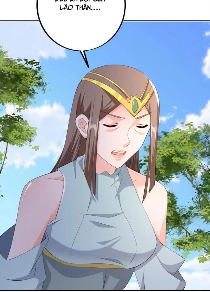 Trọng Sinh 1000 Lần, Ta Vô Địch Chapter 130 - Trang 2