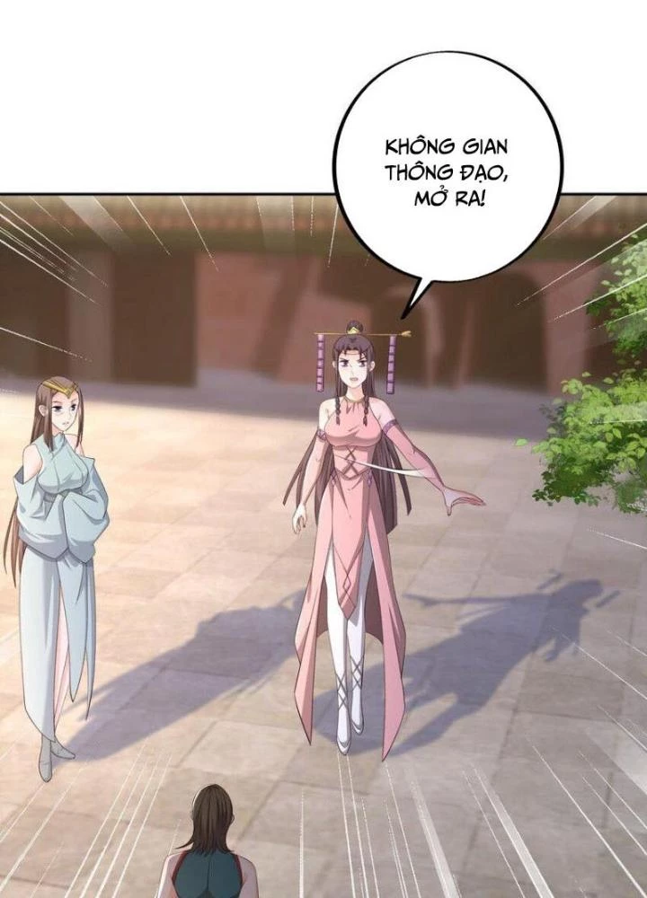Trọng Sinh 1000 Lần, Ta Vô Địch Chapter 130 - Trang 2
