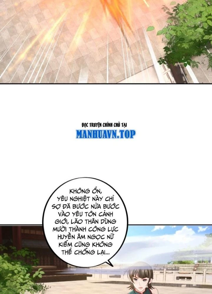 Trọng Sinh 1000 Lần, Ta Vô Địch Chapter 130 - Trang 2