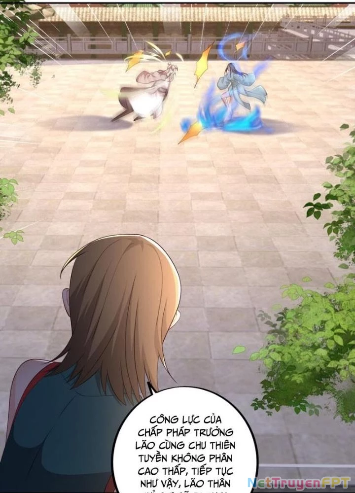 Trọng Sinh 1000 Lần, Ta Vô Địch Chapter 130 - Trang 2