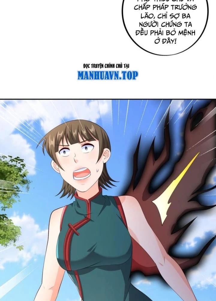 Trọng Sinh 1000 Lần, Ta Vô Địch Chapter 130 - Trang 2
