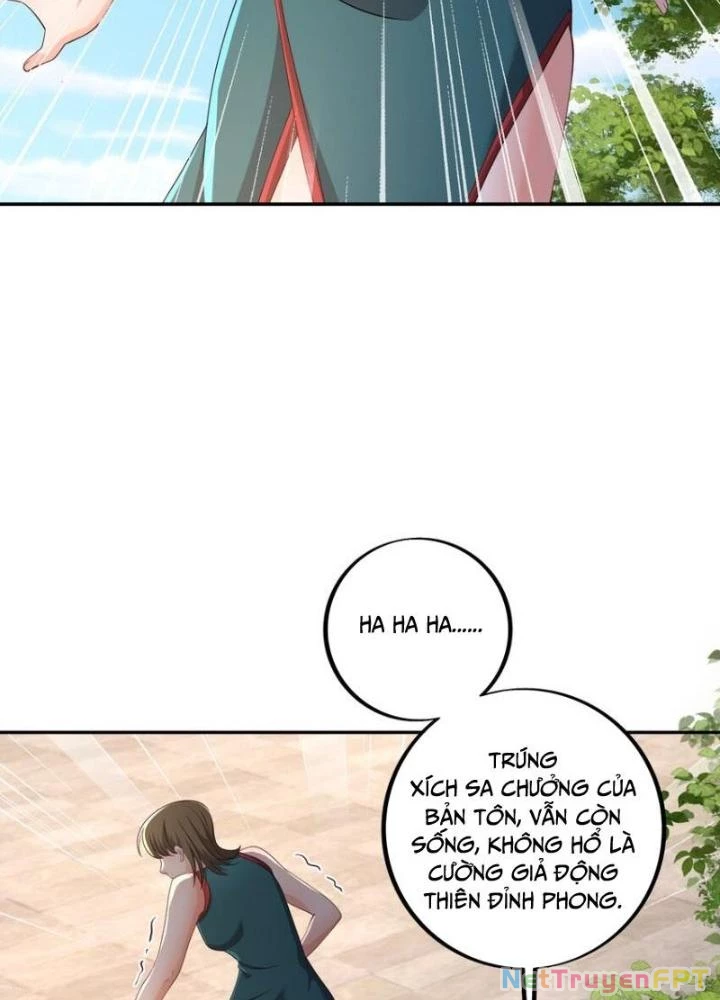 Trọng Sinh 1000 Lần, Ta Vô Địch Chapter 130 - Trang 2