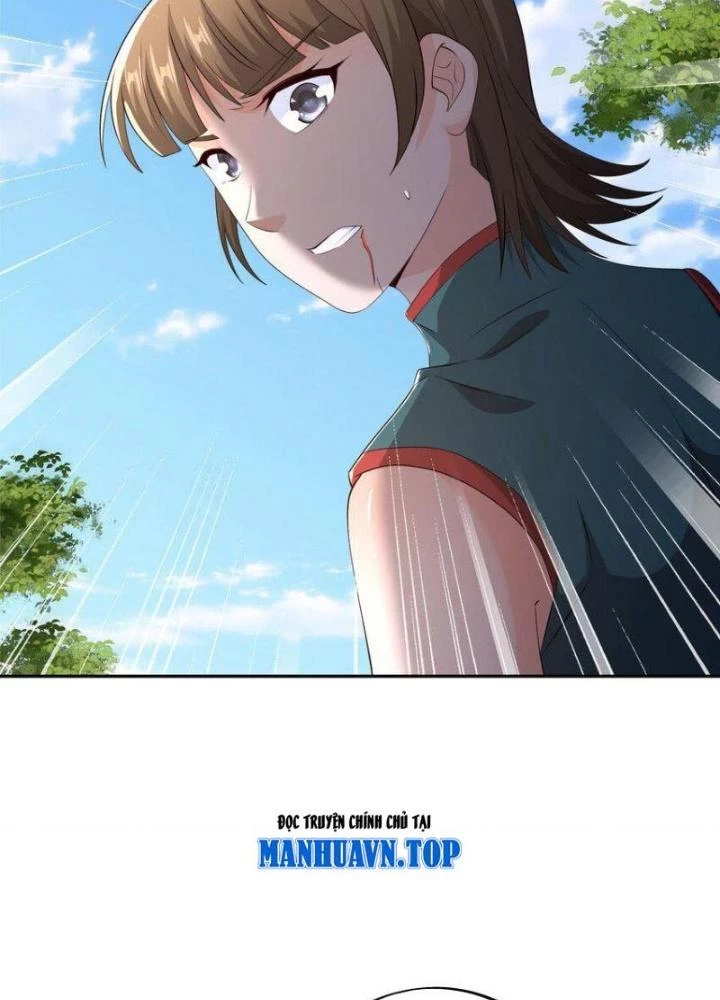 Trọng Sinh 1000 Lần, Ta Vô Địch Chapter 130 - Trang 2