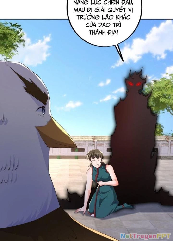 Trọng Sinh 1000 Lần, Ta Vô Địch Chapter 130 - Trang 2