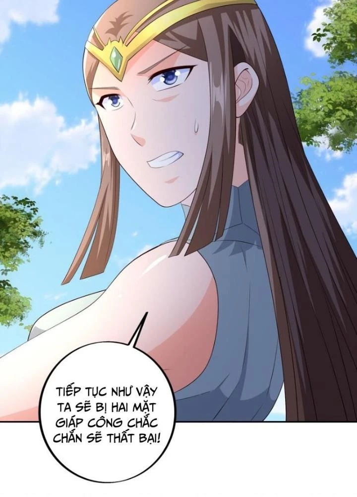 Trọng Sinh 1000 Lần, Ta Vô Địch Chapter 130 - Trang 2