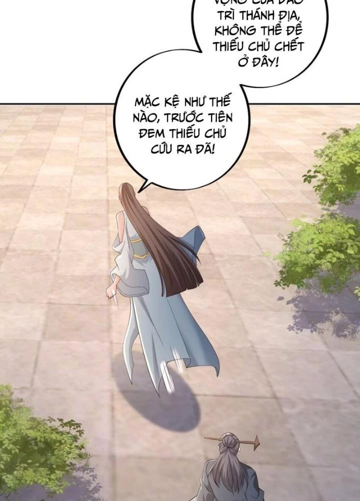 Trọng Sinh 1000 Lần, Ta Vô Địch Chapter 130 - Trang 2