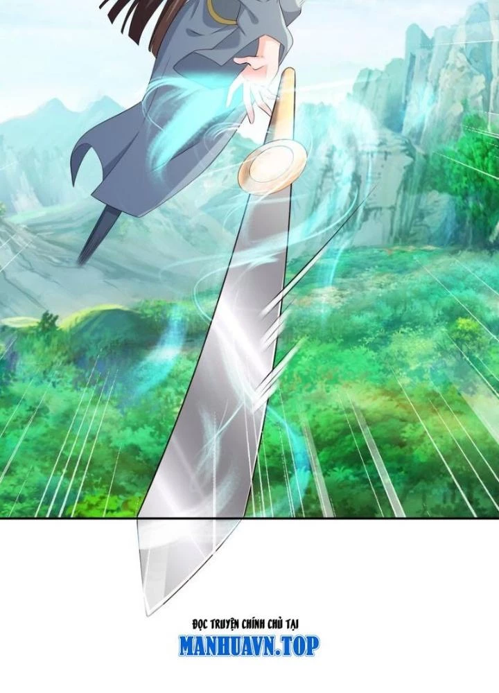 Trọng Sinh 1000 Lần, Ta Vô Địch Chapter 130 - Trang 2