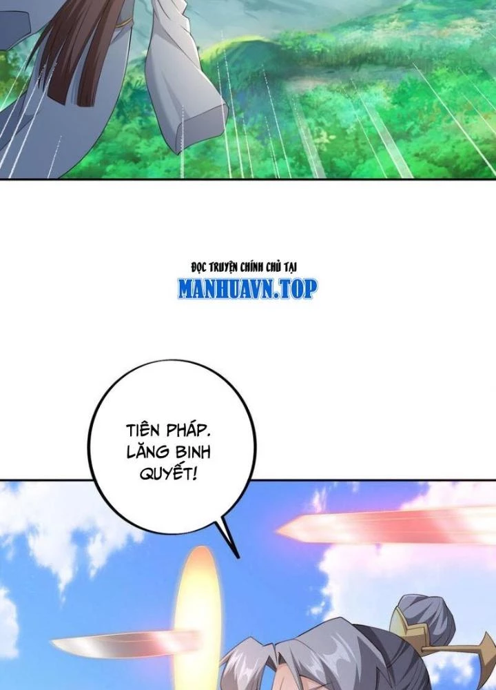 Trọng Sinh 1000 Lần, Ta Vô Địch Chapter 130 - Trang 2