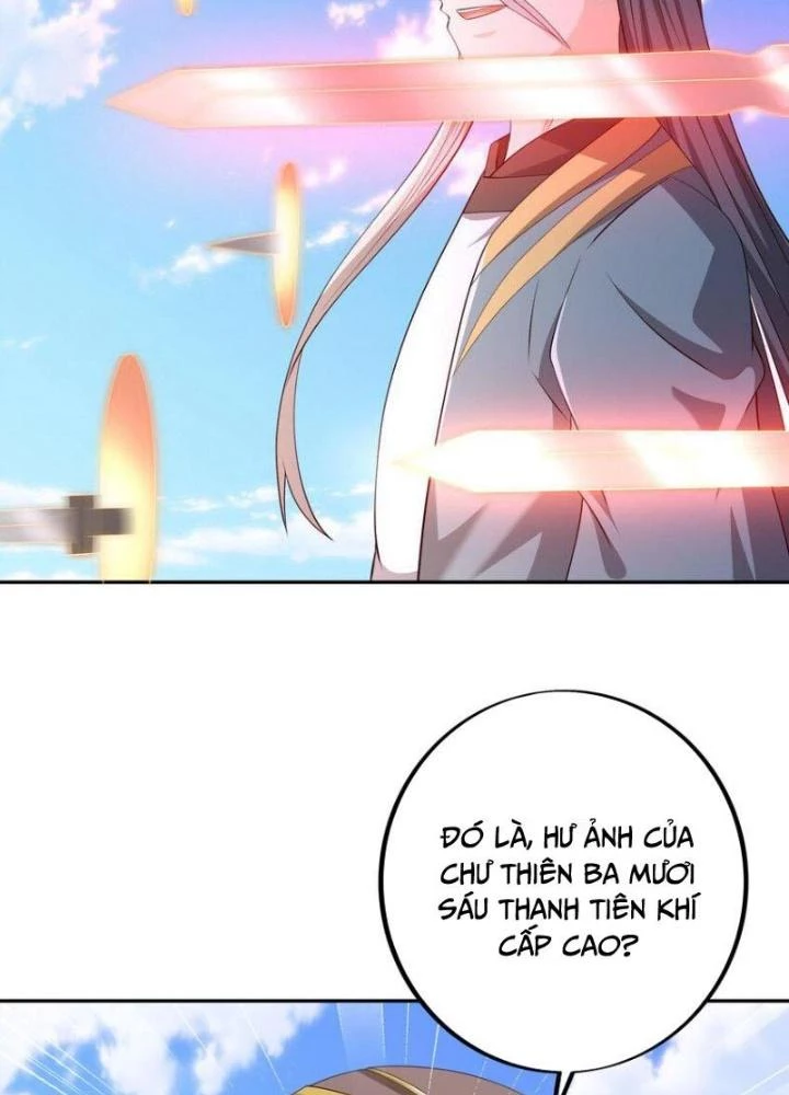 Trọng Sinh 1000 Lần, Ta Vô Địch Chapter 130 - Trang 2