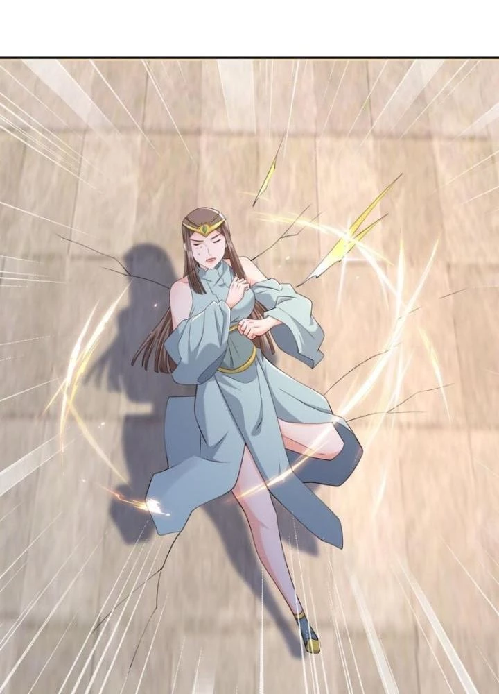 Trọng Sinh 1000 Lần, Ta Vô Địch Chapter 130 - Trang 2