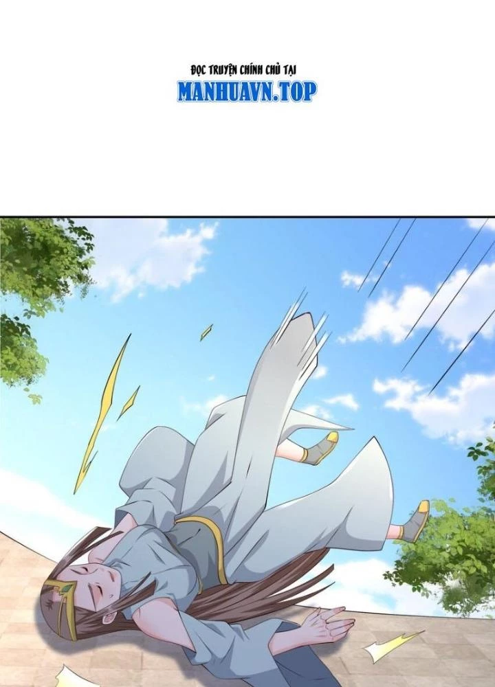 Trọng Sinh 1000 Lần, Ta Vô Địch Chapter 130 - Trang 2