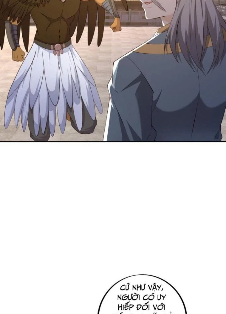 Trọng Sinh 1000 Lần, Ta Vô Địch Chapter 130 - Trang 2