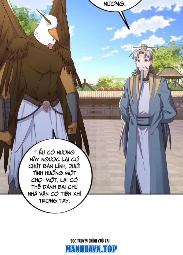 Trọng Sinh 1000 Lần, Ta Vô Địch Chapter 130 - Trang 2