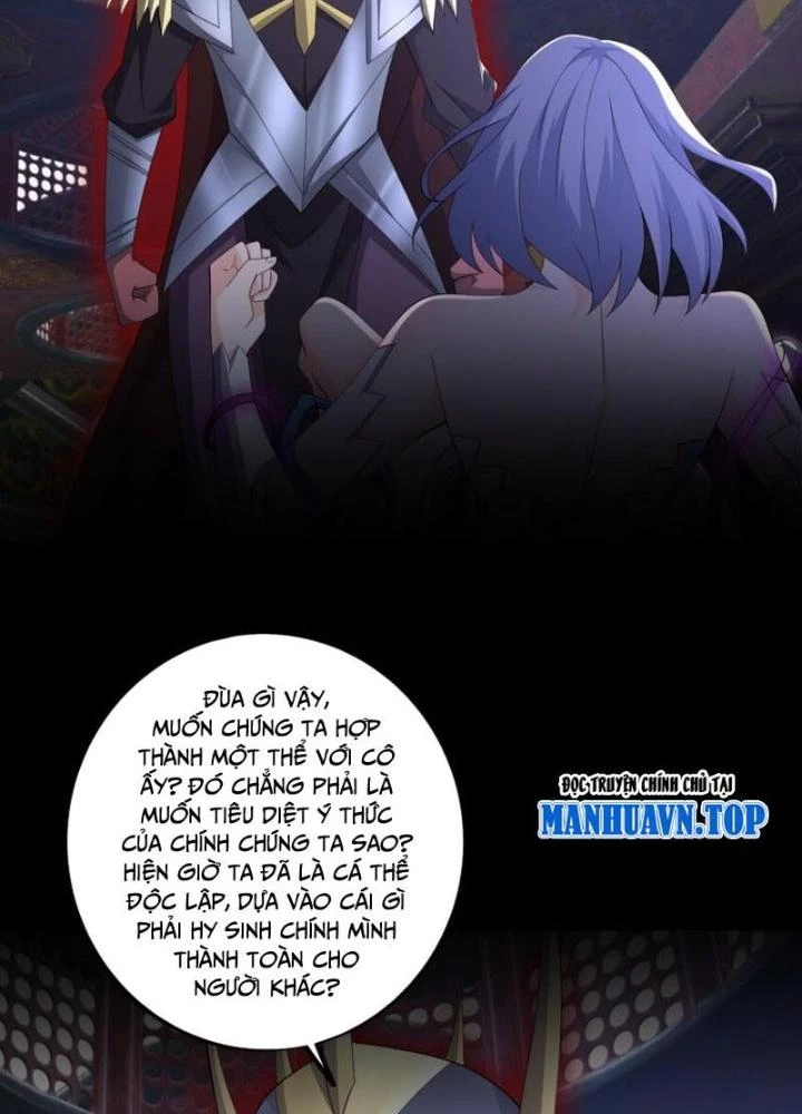 Trọng Sinh 1000 Lần, Ta Vô Địch Chapter 131 - Trang 2