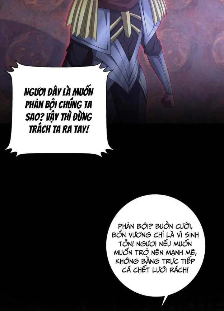 Trọng Sinh 1000 Lần, Ta Vô Địch Chapter 131 - Trang 2