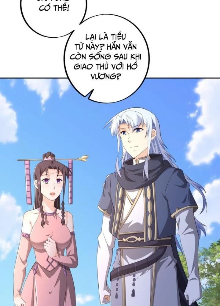 Trọng Sinh 1000 Lần, Ta Vô Địch Chapter 131 - Trang 2