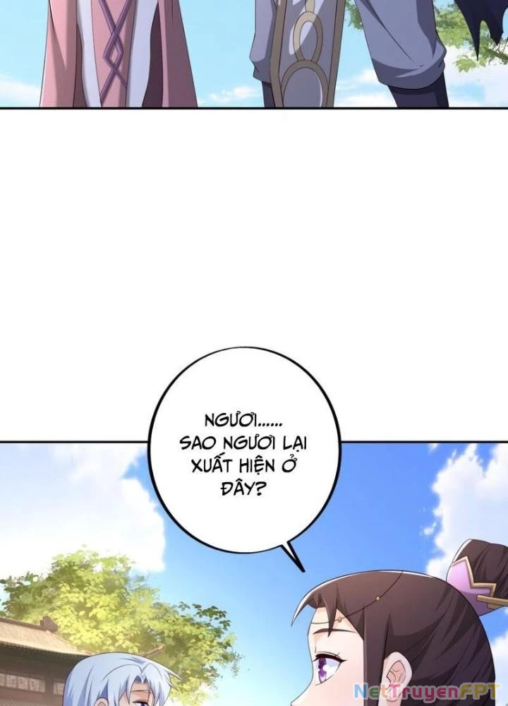 Trọng Sinh 1000 Lần, Ta Vô Địch Chapter 131 - Trang 2