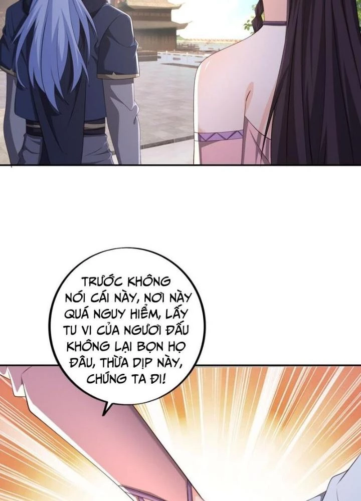 Trọng Sinh 1000 Lần, Ta Vô Địch Chapter 131 - Trang 2