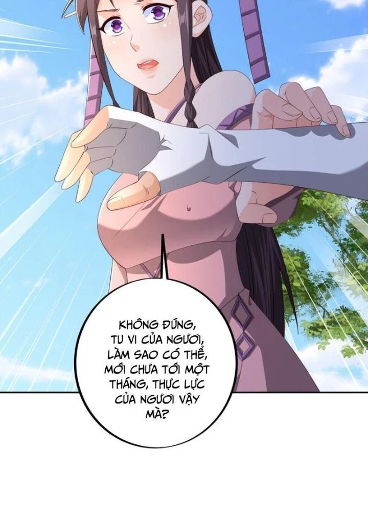 Trọng Sinh 1000 Lần, Ta Vô Địch Chapter 131 - Trang 2