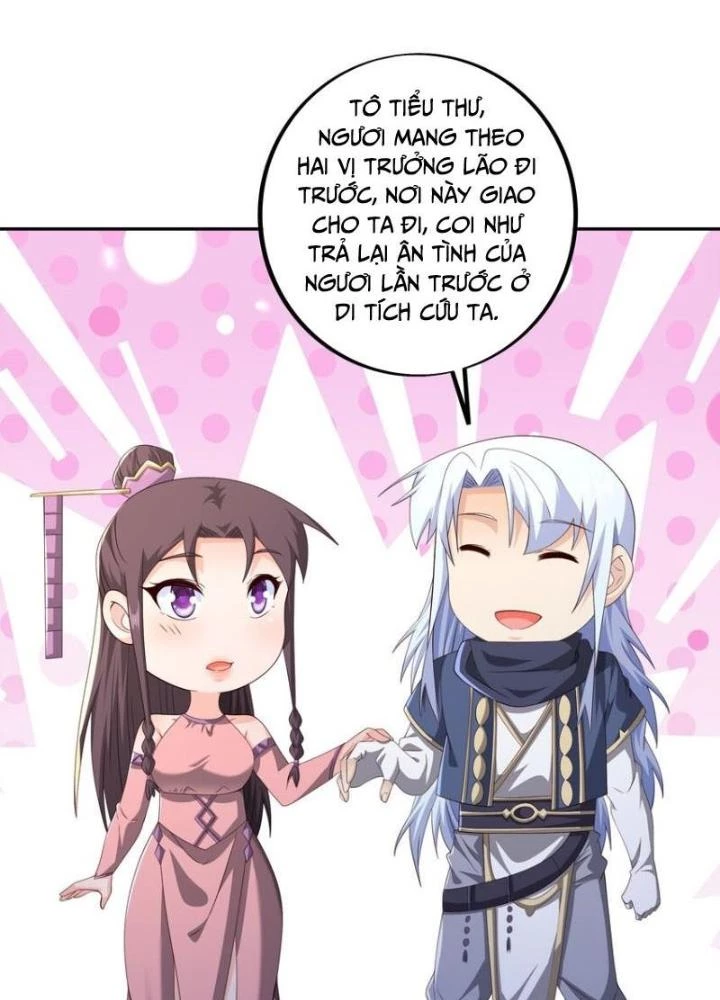 Trọng Sinh 1000 Lần, Ta Vô Địch Chapter 131 - Trang 2