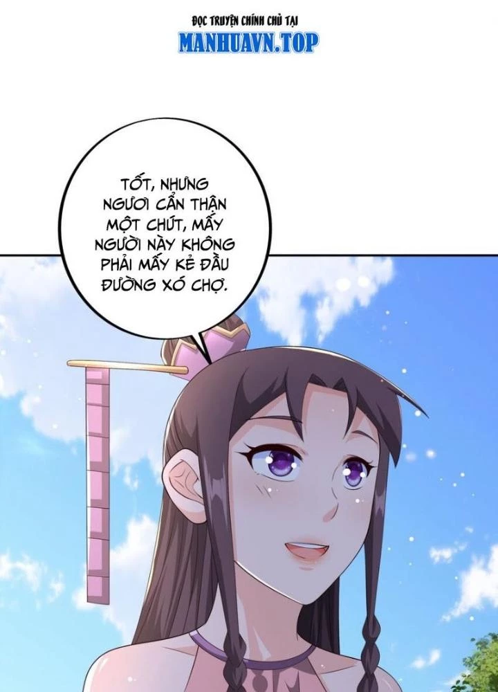 Trọng Sinh 1000 Lần, Ta Vô Địch Chapter 131 - Trang 2