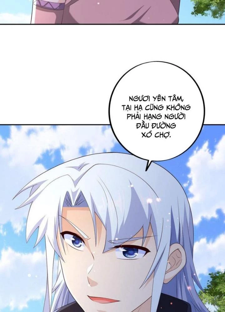 Trọng Sinh 1000 Lần, Ta Vô Địch Chapter 131 - Trang 2