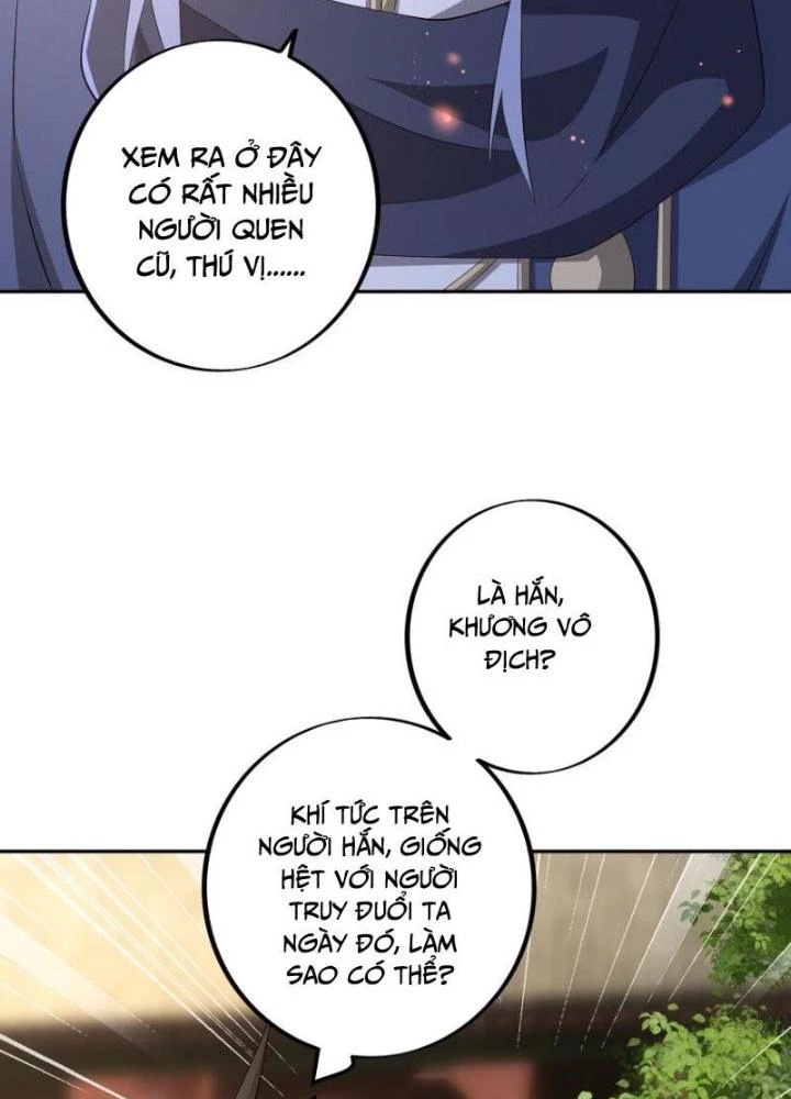 Trọng Sinh 1000 Lần, Ta Vô Địch Chapter 131 - Trang 2