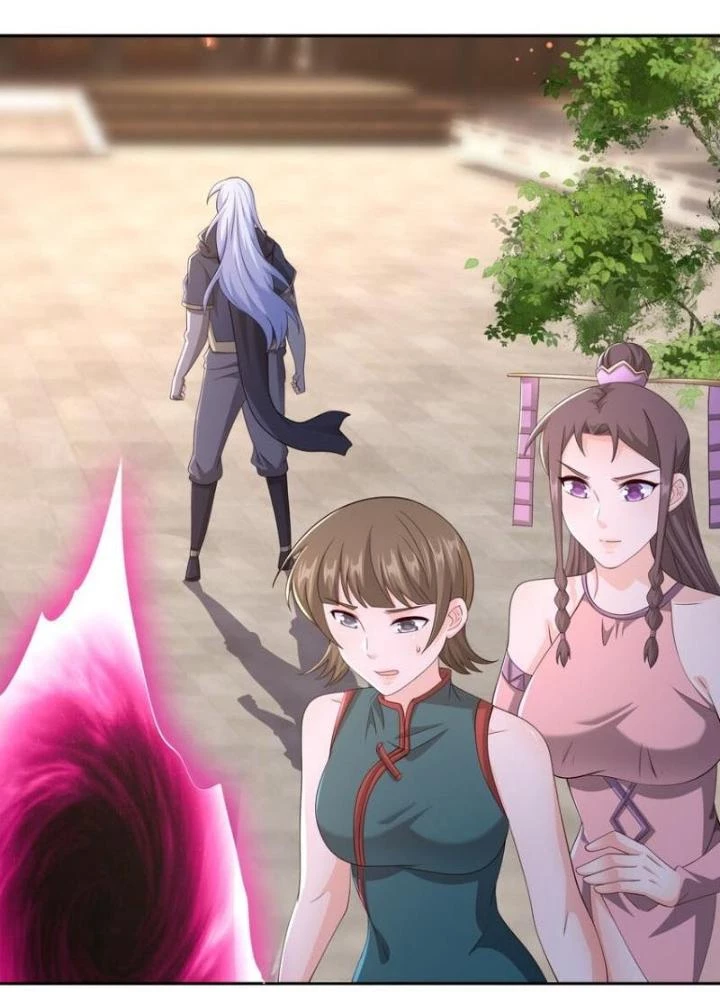Trọng Sinh 1000 Lần, Ta Vô Địch Chapter 131 - Trang 2