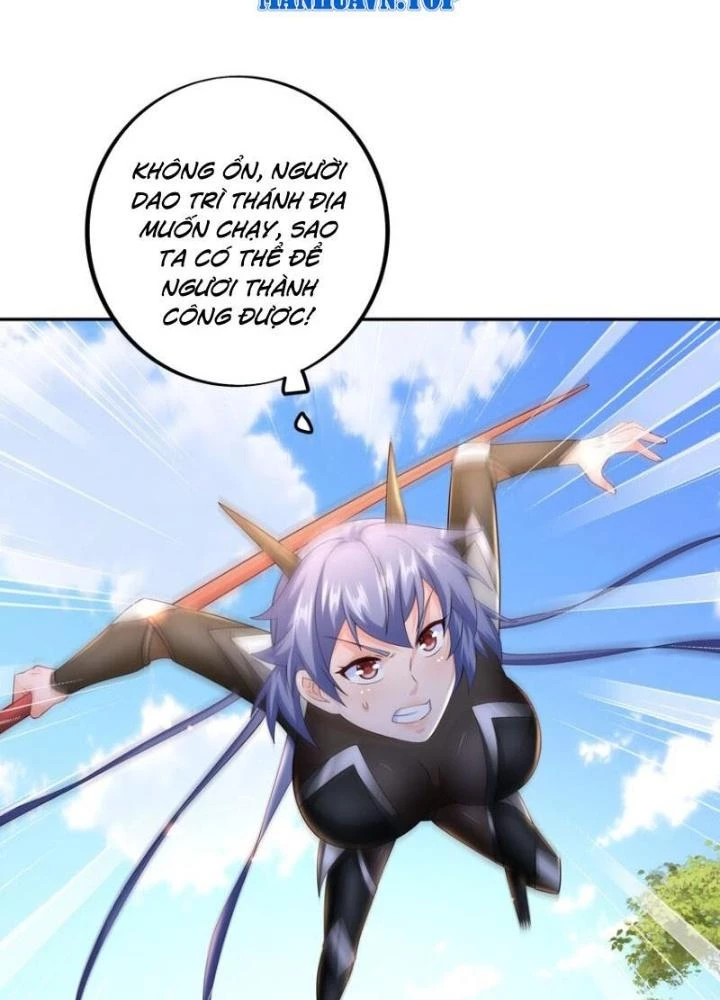 Trọng Sinh 1000 Lần, Ta Vô Địch Chapter 131 - Trang 2