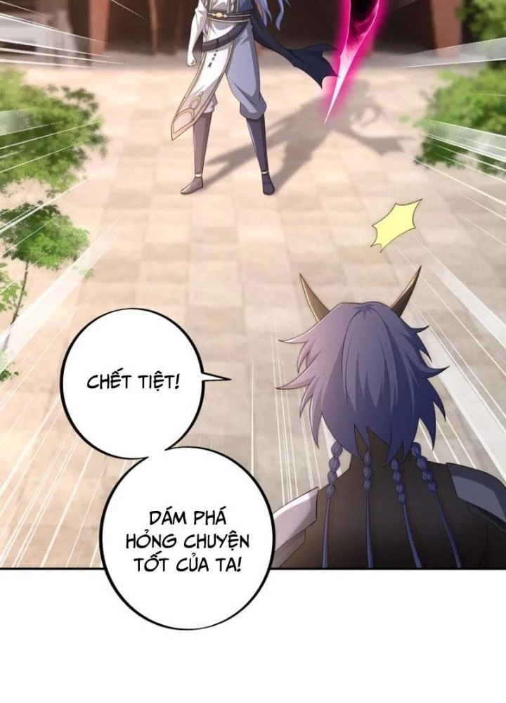 Trọng Sinh 1000 Lần, Ta Vô Địch Chapter 131 - Trang 2