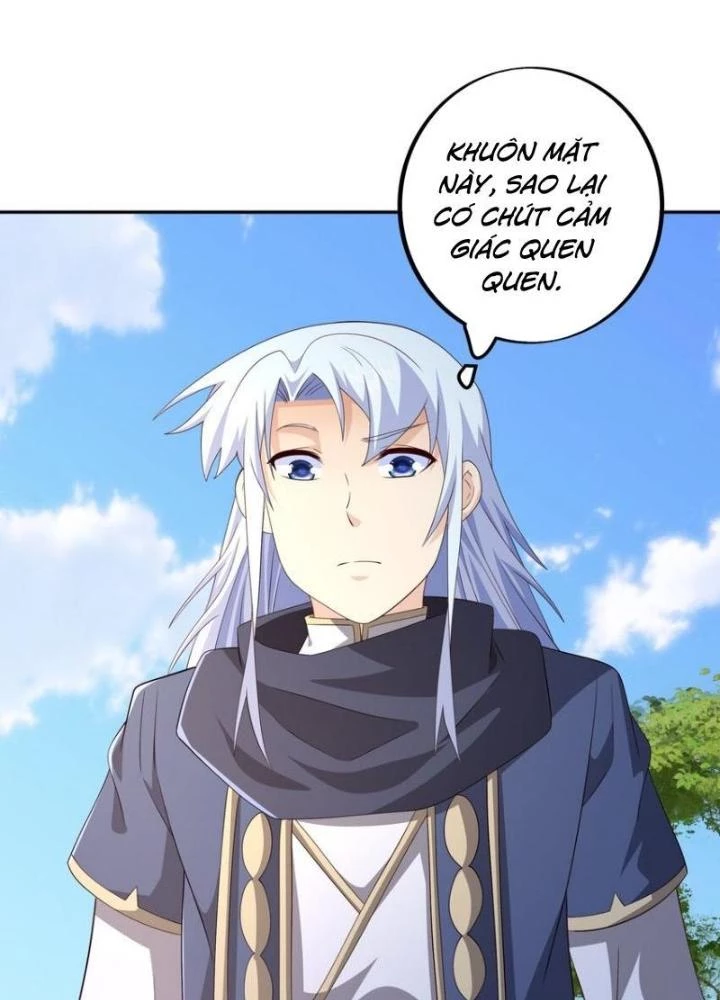 Trọng Sinh 1000 Lần, Ta Vô Địch Chapter 131 - Trang 2