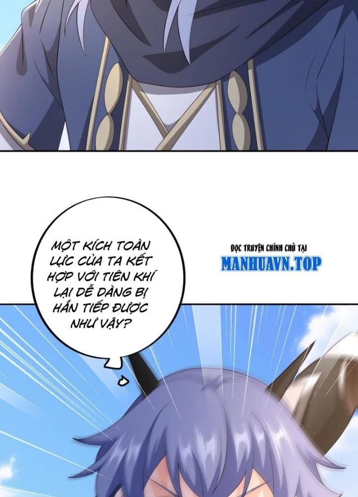 Trọng Sinh 1000 Lần, Ta Vô Địch Chapter 131 - Trang 2