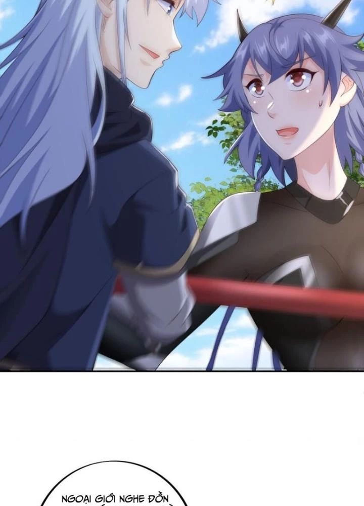 Trọng Sinh 1000 Lần, Ta Vô Địch Chapter 131 - Trang 2
