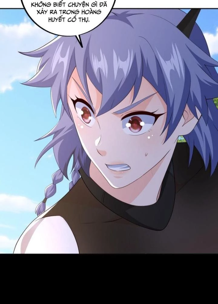 Trọng Sinh 1000 Lần, Ta Vô Địch Chapter 131 - Trang 2