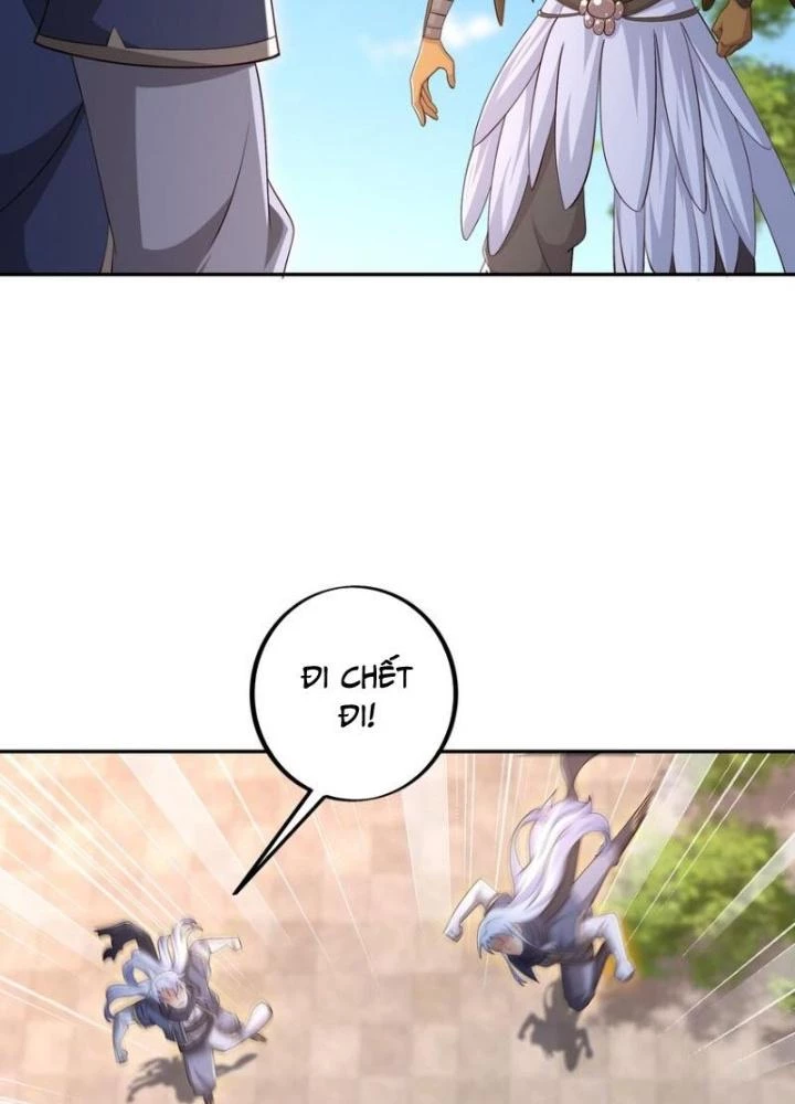 Trọng Sinh 1000 Lần, Ta Vô Địch Chapter 132 - Trang 2