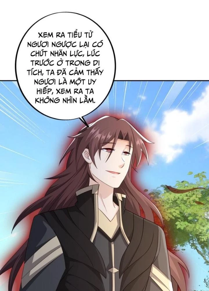 Trọng Sinh 1000 Lần, Ta Vô Địch Chapter 132 - Trang 2