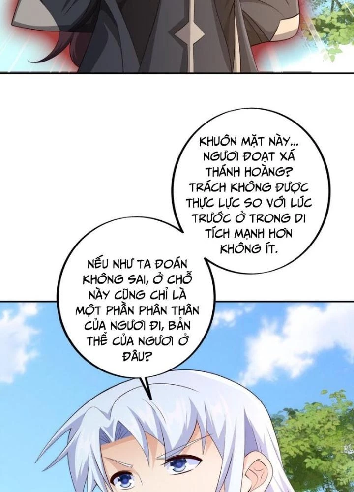 Trọng Sinh 1000 Lần, Ta Vô Địch Chapter 132 - Trang 2