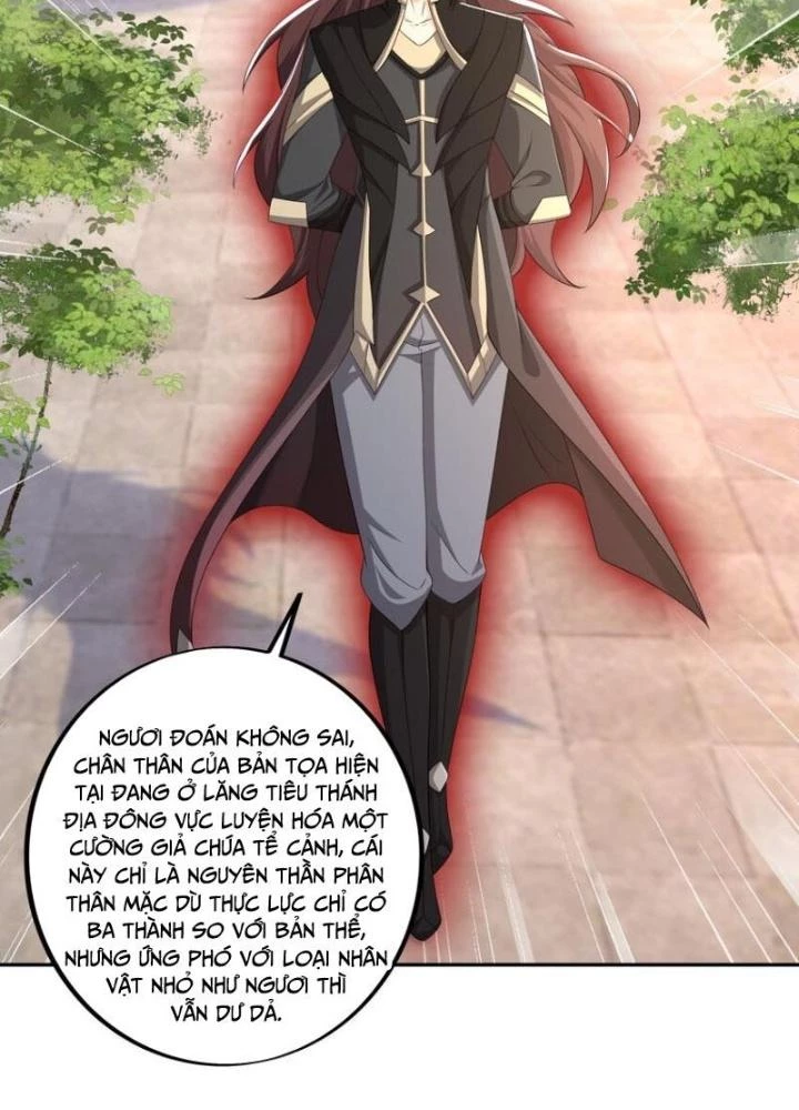 Trọng Sinh 1000 Lần, Ta Vô Địch Chapter 132 - Trang 2