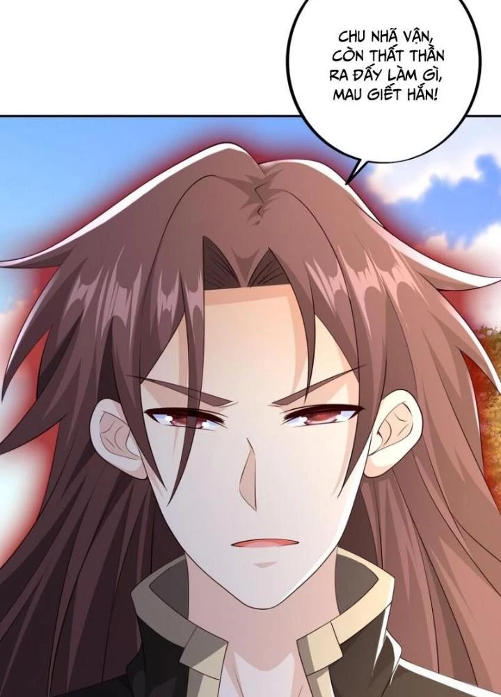 Trọng Sinh 1000 Lần, Ta Vô Địch Chapter 132 - Trang 2