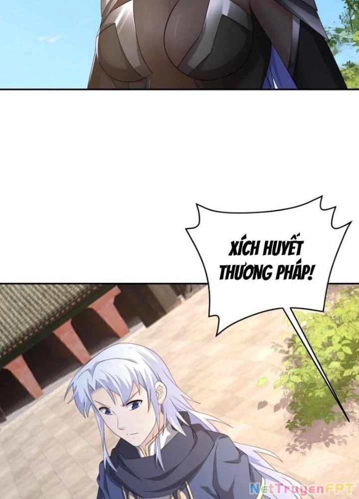 Trọng Sinh 1000 Lần, Ta Vô Địch Chapter 132 - Trang 2
