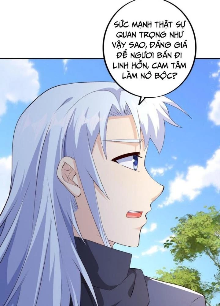 Trọng Sinh 1000 Lần, Ta Vô Địch Chapter 132 - Trang 2